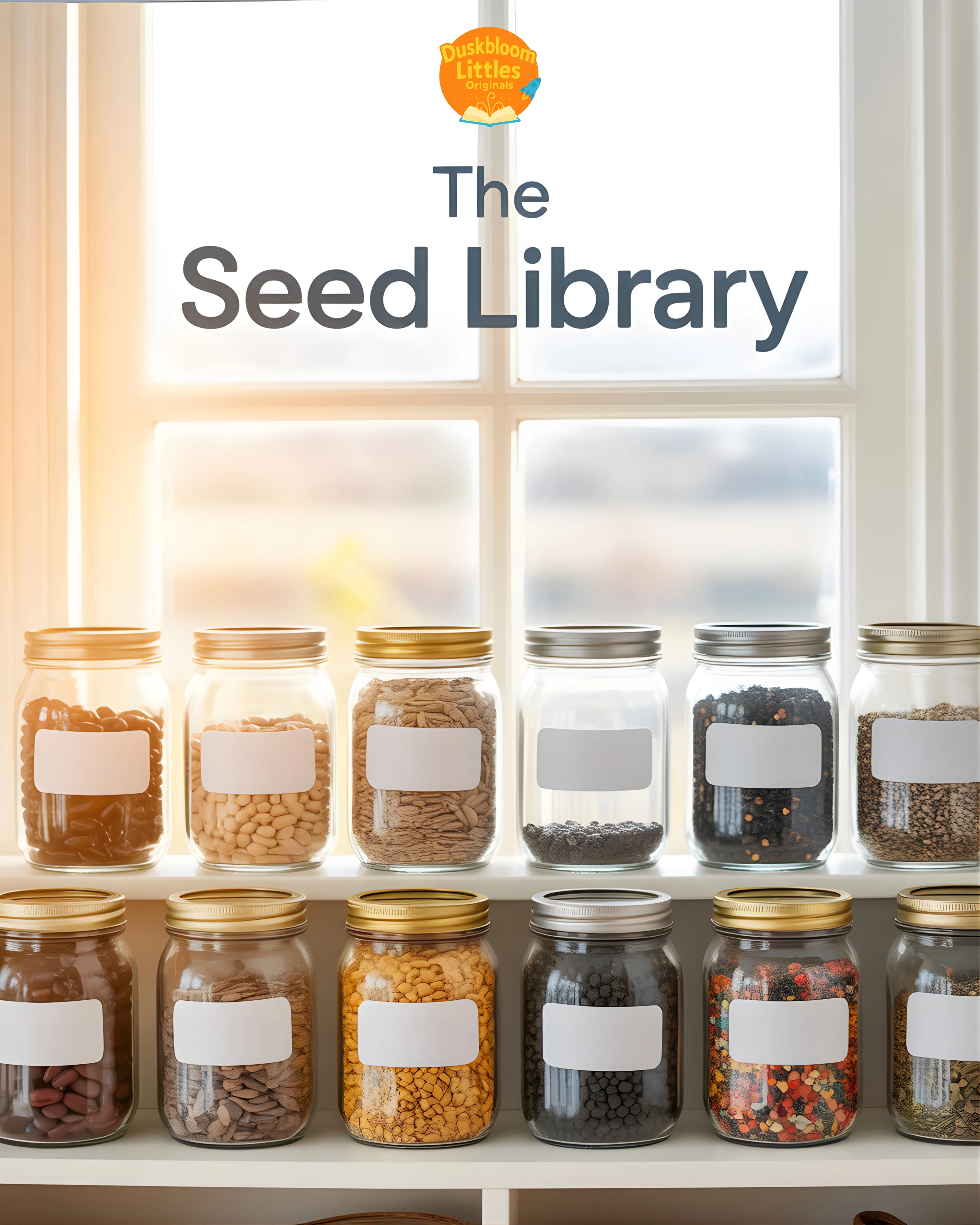 The Seed Library